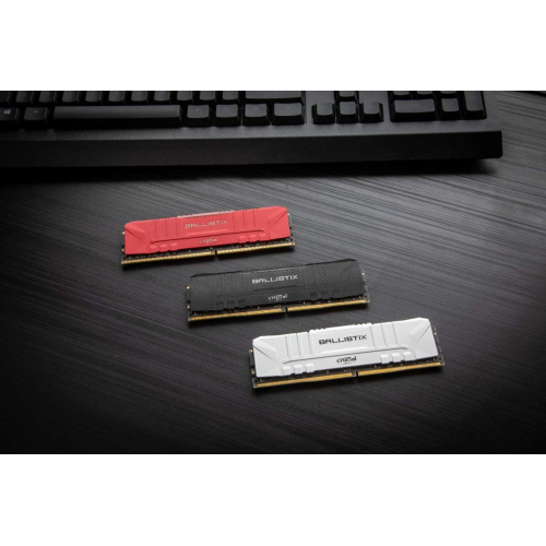 Crucial Ballistix 32GB ( 2X16) DDR4 
