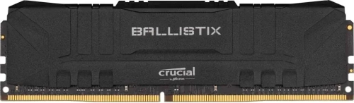 Crucial Ballistix 32GB ( 2X16) DDR4 