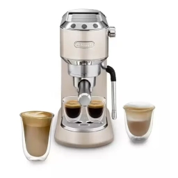 Delonghi DL EC885.BG Dedica Arte BEIGE