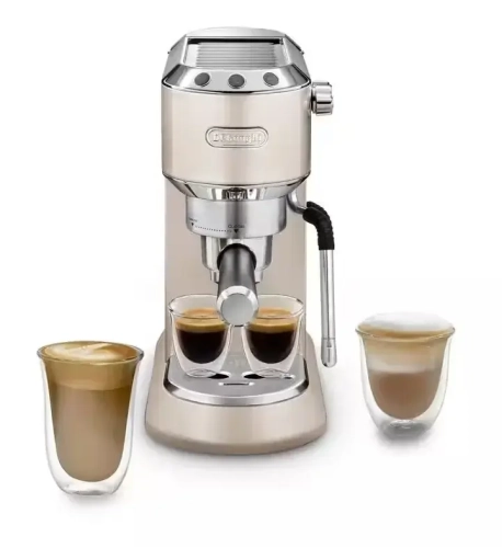 Delonghi DL EC885.BG Dedica Arte BEIGE