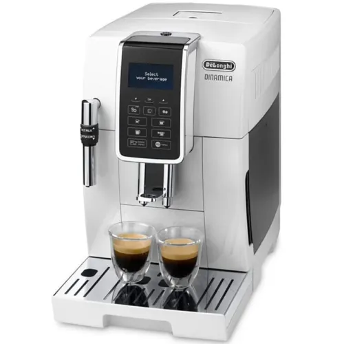 Delonghi ECAM350.35.W Dinamica