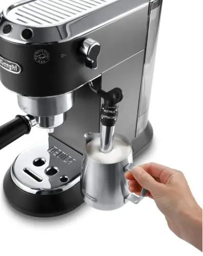 Delonghi EC685BK Dedica