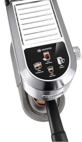 Delonghi EC890.M Dedica Duo
