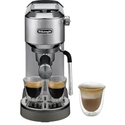 Delonghi EC890.M Dedica Duo