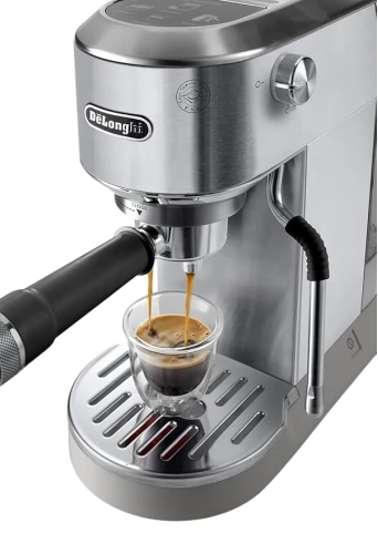 Delonghi EC890.M Dedica Duo