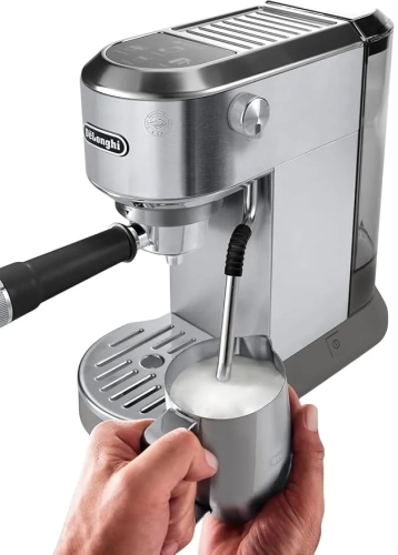 Delonghi EC890.M Dedica Duo
