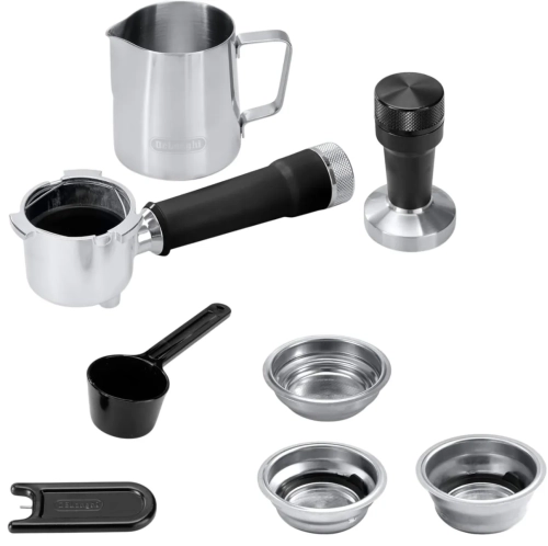 Delonghi EC890.M Dedica Duo