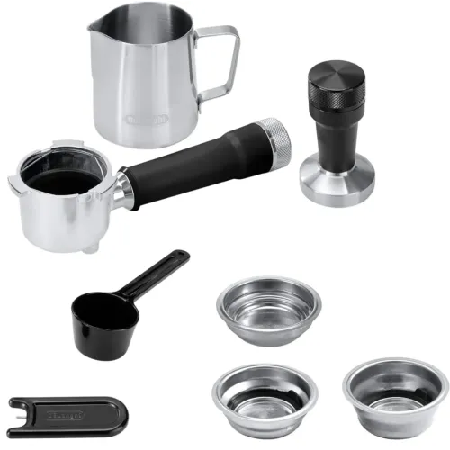 Delonghi EC890.M Dedica Duo