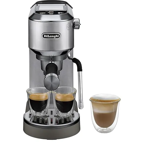 Delonghi EC890.M Dedica Duo
