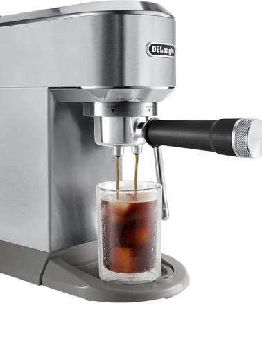 Delonghi EC890.M Dedica Duo
