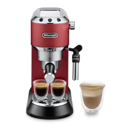 Delonghi EC685.R Dedica