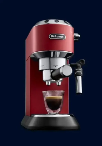 Delonghi EC685.R Dedica