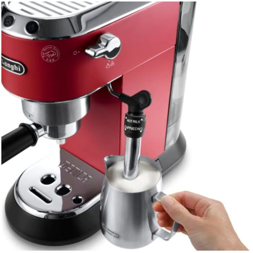 Delonghi EC685.R Dedica
