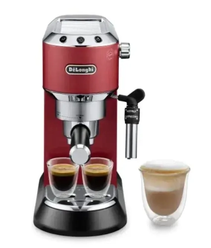 Delonghi EC685.R Dedica