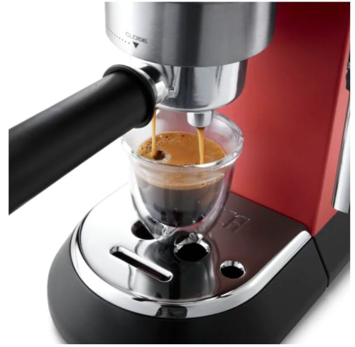 Delonghi EC685.R Dedica