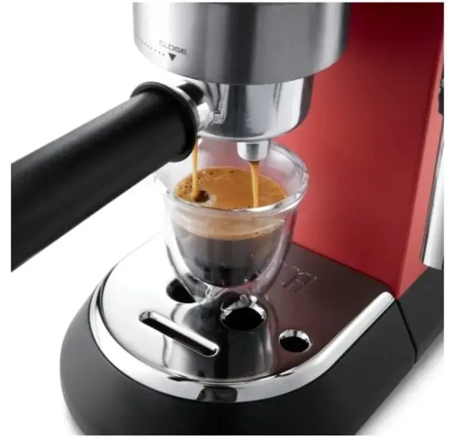Delonghi EC685.R Dedica