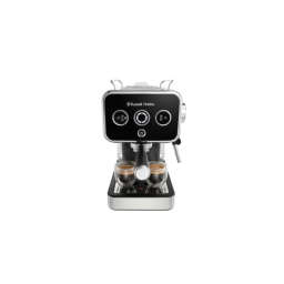 Russell Hobbs 26450-56/RH Distinctions Espresso Black
