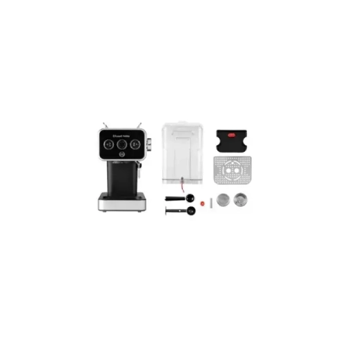 Russell Hobbs 26450-56/RH Distinctions Espresso Black
