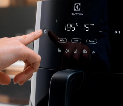  Electrolux EAF3B Air Fryer