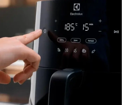  Electrolux EAF3B Air Fryer