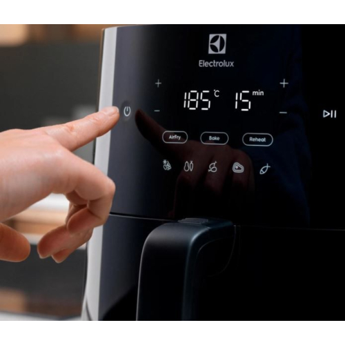  Electrolux EAF3B Air Fryer