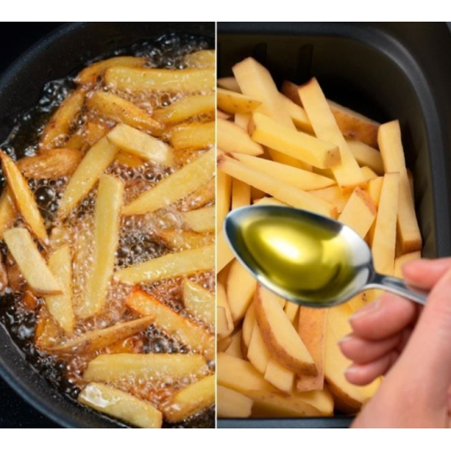  Electrolux EAF3B Air Fryer