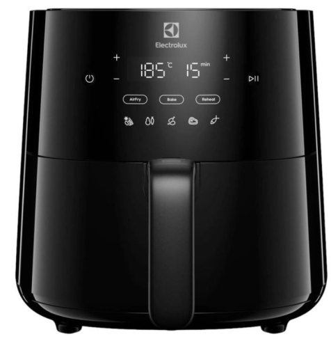  Electrolux EAF3B Air Fryer