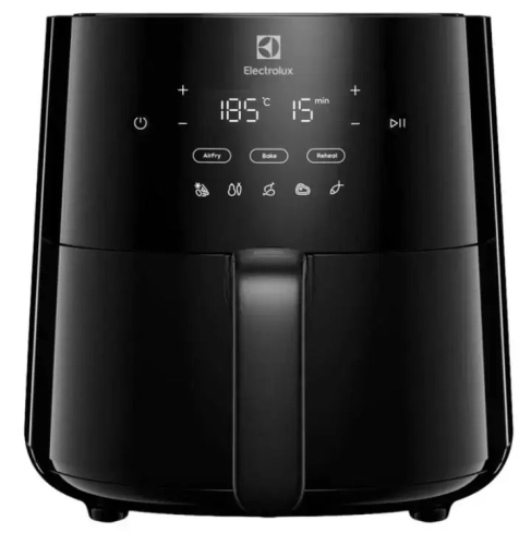  Electrolux EAF3B Air Fryer