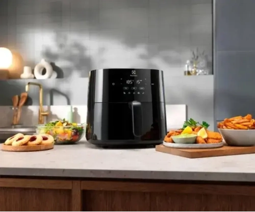  Electrolux EAF3B Air Fryer