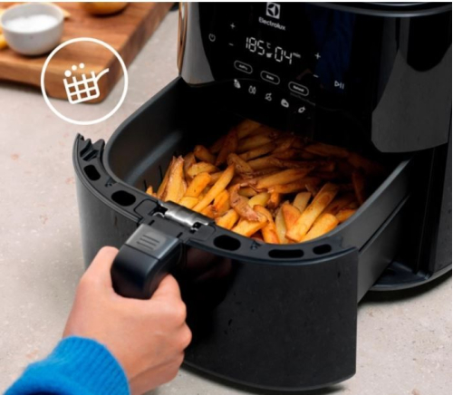  Electrolux EAF3B Air Fryer