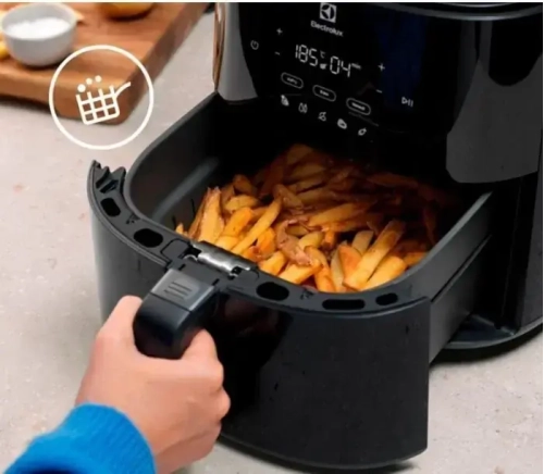  Electrolux EAF3B Air Fryer
