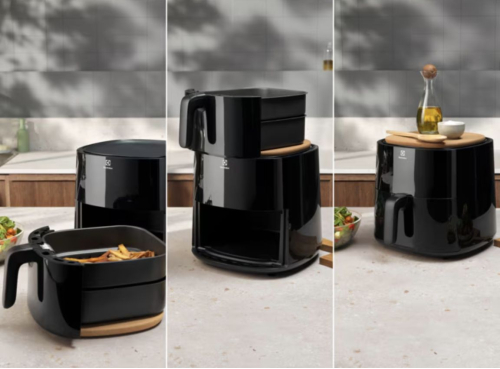 Electrolux EAF5B Air Fryer