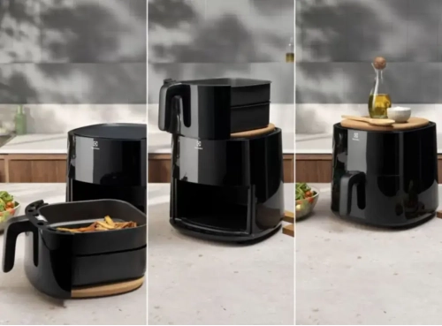 Electrolux EAF5B Air Fryer