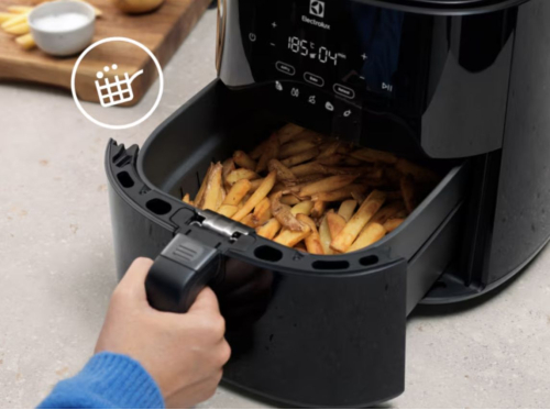 Electrolux EAF5B Air Fryer
