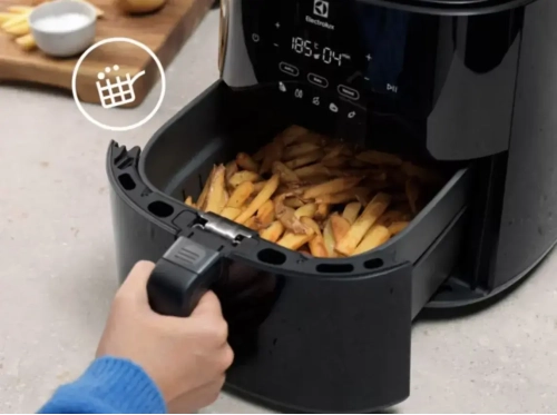 Electrolux EAF5B Air Fryer
