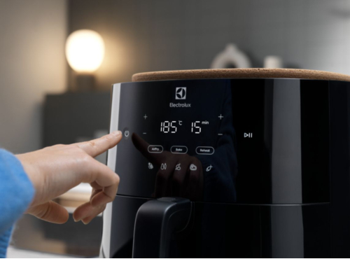 Electrolux EAF5B Air Fryer