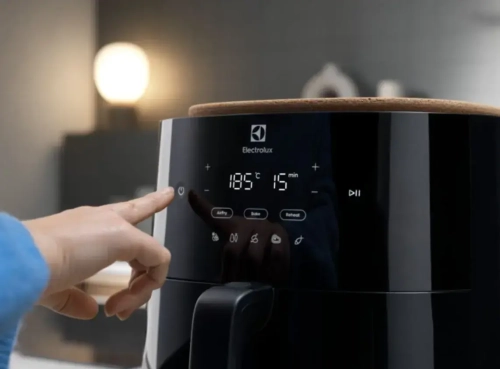 Electrolux EAF5B Air Fryer