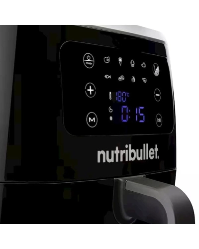  NUTRIB NBA071B AIRFRY