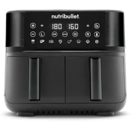 Nutribullet FR INT CB NBA081B AIRFRY 2850W 2DRAWERS