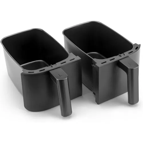 Nutribullet FR INT CB NBA081B AIRFRY 2850W 2DRAWERS