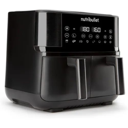 Nutribullet FR INT CB NBA081B AIRFRY 2850W 2DRAWERS