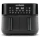 Nutribullet FR INT CB NBA081B AIRFRY 2850W 2DRAWERS