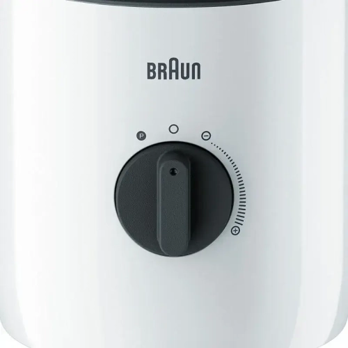 Braun JB3100WH