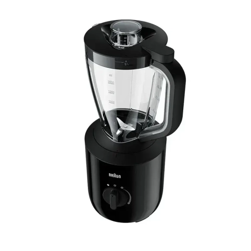 BRAUN JB3100BK