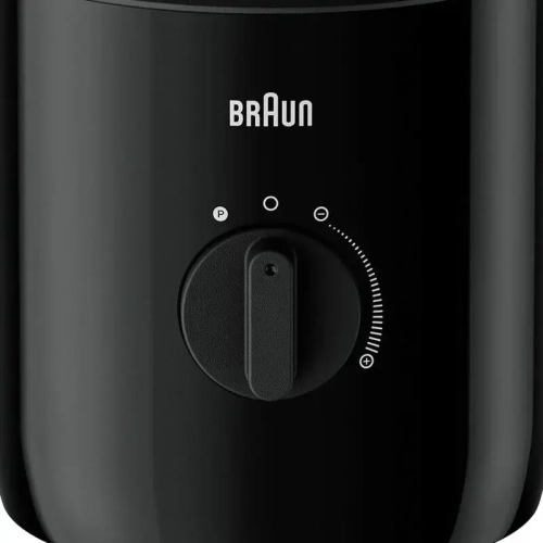BRAUN JB3100BK
