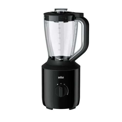 BRAUN JB3100BK