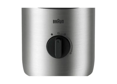 BRAUN JB3272SI