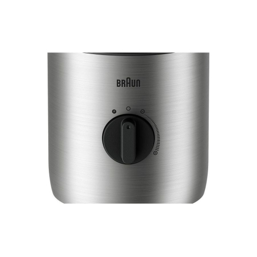 BRAUN JB3272SI