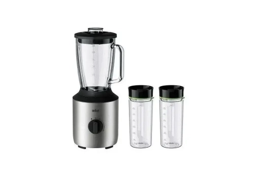 BRAUN JB3272SI