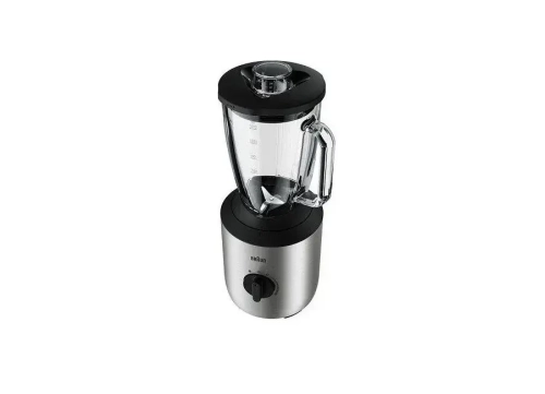 BRAUN JB3272SI